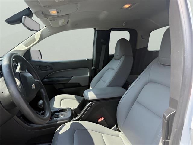 2018 Chevrolet Colorado Work Truck, available for sale in Stratford, Connecticut | Wiz Leasing Inc. Stratford, Connecticut 2018 Chevrolet Colorado Work Truck, available for sale in Stratford, Connecticut | Wiz Leasing Inc. Stratford, Connecticut