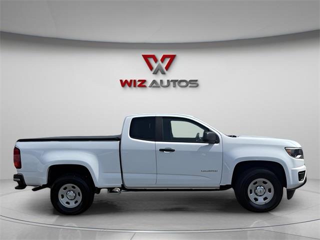 2018 Chevrolet Colorado Work Truck, available for sale in Stratford, Connecticut | Wiz Leasing Inc. Stratford, Connecticut 2018 Chevrolet Colorado Work Truck, available for sale in Stratford, Connecticut | Wiz Leasing Inc. Stratford, Connecticut