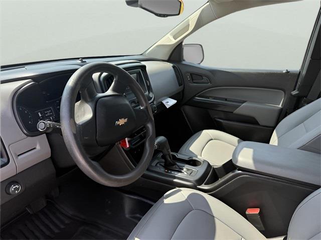 2018 Chevrolet Colorado Work Truck, available for sale in Stratford, Connecticut | Wiz Leasing Inc. Stratford, Connecticut 2018 Chevrolet Colorado Work Truck, available for sale in Stratford, Connecticut | Wiz Leasing Inc. Stratford, Connecticut