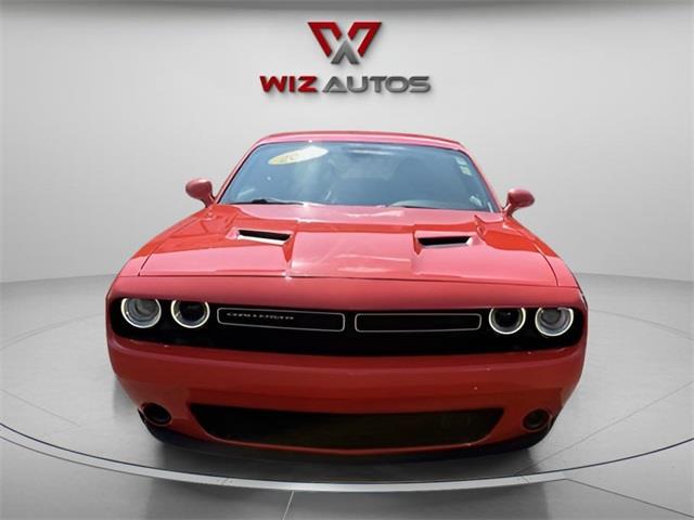 2018 Dodge Challenger SXT, available for sale in Stratford, Connecticut | Wiz Leasing Inc. Stratford, Connecticut 2018 Dodge Challenger SXT, available for sale in Stratford, Connecticut | Wiz Leasing Inc. Stratford, Connecticut