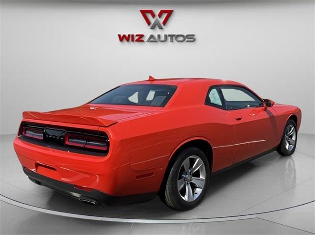 2018 Dodge Challenger SXT, available for sale in Stratford, Connecticut | Wiz Leasing Inc. Stratford, Connecticut 2018 Dodge Challenger SXT, available for sale in Stratford, Connecticut | Wiz Leasing Inc. Stratford, Connecticut