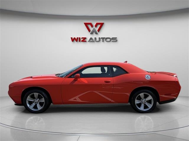 2018 Dodge Challenger SXT, available for sale in Stratford, Connecticut | Wiz Leasing Inc. Stratford, Connecticut 2018 Dodge Challenger SXT, available for sale in Stratford, Connecticut | Wiz Leasing Inc. Stratford, Connecticut