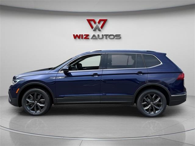 2022 Volkswagen Tiguan 2.0T SE, available for sale in Stratford, Connecticut | Wiz Leasing Inc. Stratford, Connecticut 2022 Volkswagen Tiguan 2.0T SE, available for sale in Stratford, Connecticut | Wiz Leasing Inc. Stratford, Connecticut