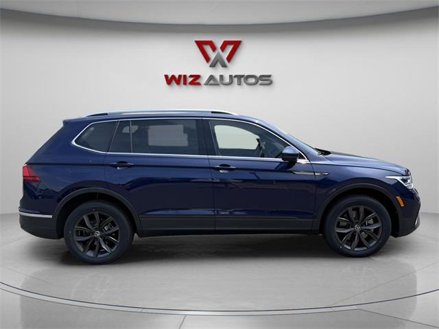 2022 Volkswagen Tiguan 2.0T SE, available for sale in Stratford, Connecticut | Wiz Leasing Inc. Stratford, Connecticut 2022 Volkswagen Tiguan 2.0T SE, available for sale in Stratford, Connecticut | Wiz Leasing Inc. Stratford, Connecticut