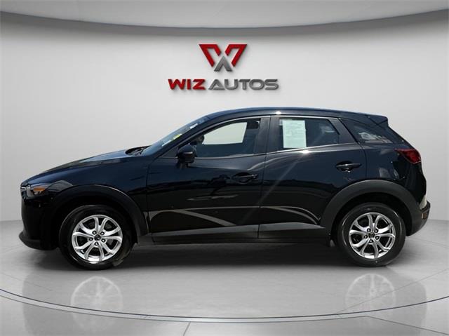2019 Mazda Cx-3 Sport, available for sale in Stratford, Connecticut | Wiz Leasing Inc. Stratford, Connecticut 2019 Mazda Cx-3 Sport, available for sale in Stratford, Connecticut | Wiz Leasing Inc. Stratford, Connecticut