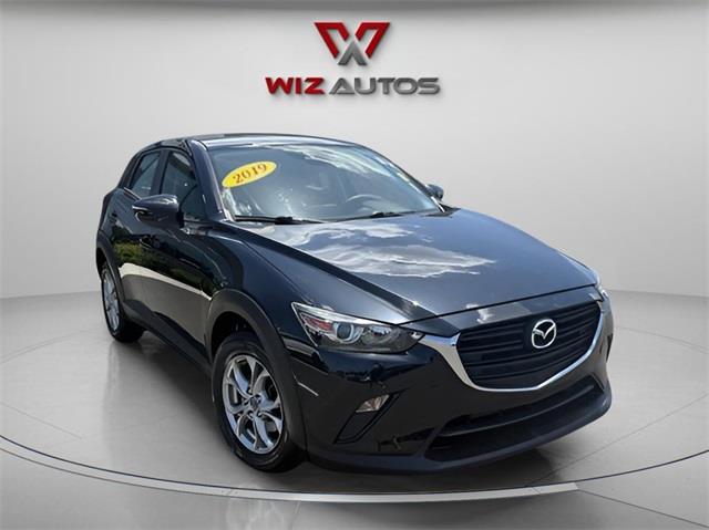 2019 Mazda Cx-3 Sport, available for sale in Stratford, Connecticut | Wiz Leasing Inc. Stratford, Connecticut 2019 Mazda Cx-3 Sport, available for sale in Stratford, Connecticut | Wiz Leasing Inc. Stratford, Connecticut