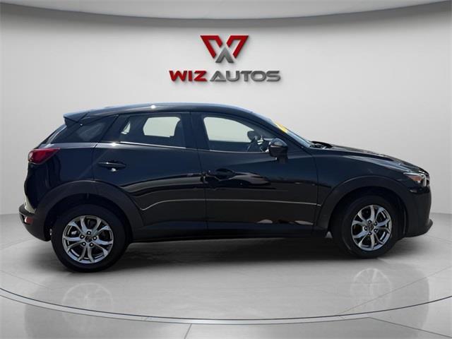 2019 Mazda Cx-3 Sport, available for sale in Stratford, Connecticut | Wiz Leasing Inc. Stratford, Connecticut 2019 Mazda Cx-3 Sport, available for sale in Stratford, Connecticut | Wiz Leasing Inc. Stratford, Connecticut