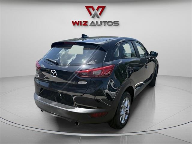 2019 Mazda Cx-3 Sport, available for sale in Stratford, Connecticut | Wiz Leasing Inc. Stratford, Connecticut 2019 Mazda Cx-3 Sport, available for sale in Stratford, Connecticut | Wiz Leasing Inc. Stratford, Connecticut