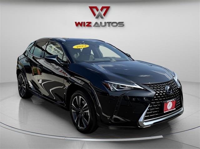 2022 Lexus Ux 250h Base, available for sale in Stratford, Connecticut | Wiz Leasing Inc. Stratford, Connecticut 2022 Lexus Ux 250h Base, available for sale in Stratford, Connecticut | Wiz Leasing Inc. Stratford, Connecticut