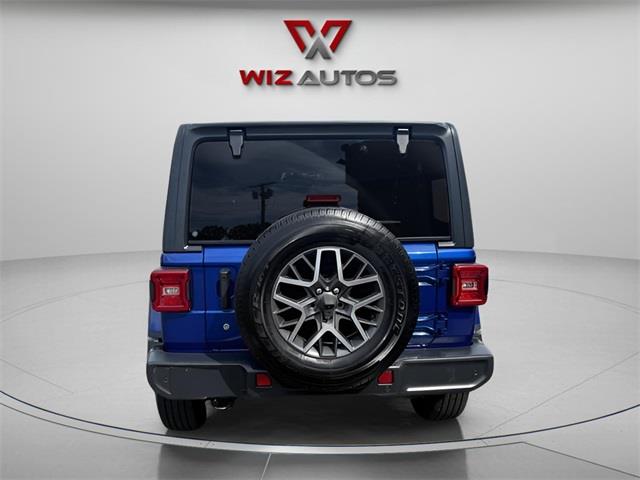 2018 Jeep Wrangler Unlimited Sahara, available for sale in Stratford, Connecticut | Wiz Leasing Inc. Stratford, Connecticut 2018 Jeep Wrangler Unlimited Sahara, available for sale in Stratford, Connecticut | Wiz Leasing Inc. Stratford, Connecticut