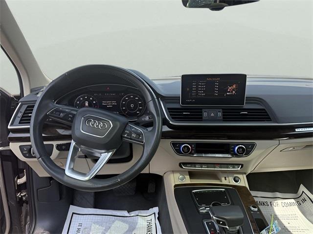 2018 Audi Q5 2.0T Premium, available for sale in Stratford, Connecticut | Wiz Leasing Inc. Stratford, Connecticut 2018 Audi Q5 2.0T Premium, available for sale in Stratford, Connecticut | Wiz Leasing Inc. Stratford, Connecticut
