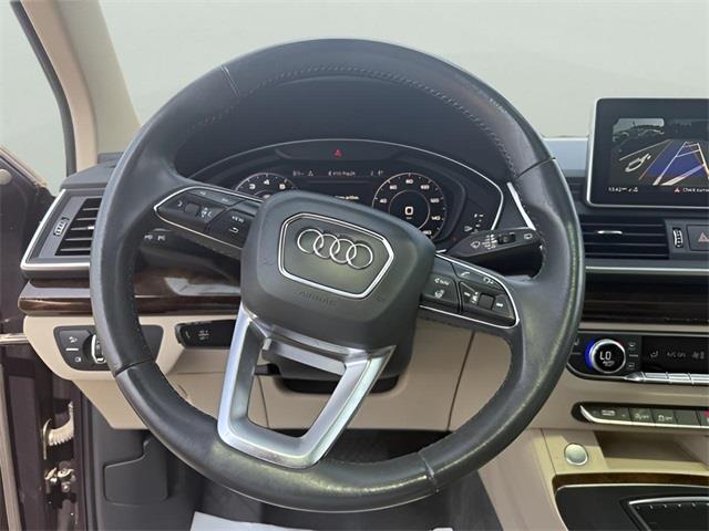 2018 Audi Q5 2.0T Premium, available for sale in Stratford, Connecticut | Wiz Leasing Inc. Stratford, Connecticut 2018 Audi Q5 2.0T Premium, available for sale in Stratford, Connecticut | Wiz Leasing Inc. Stratford, Connecticut