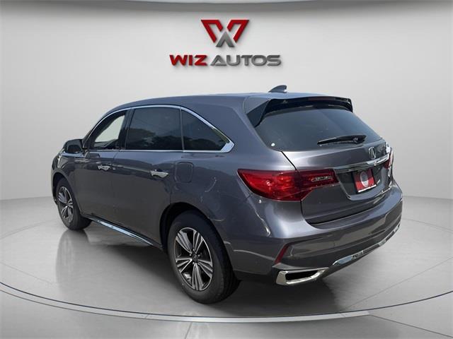 2018 Acura Mdx 3.5L, available for sale in Stratford, Connecticut | Wiz Leasing Inc. Stratford, Connecticut 2018 Acura Mdx 3.5L, available for sale in Stratford, Connecticut | Wiz Leasing Inc. Stratford, Connecticut