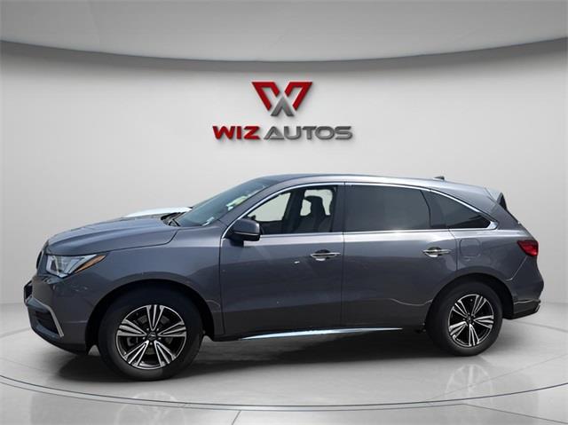 2018 Acura Mdx 3.5L, available for sale in Stratford, Connecticut | Wiz Leasing Inc. Stratford, Connecticut 2018 Acura Mdx 3.5L, available for sale in Stratford, Connecticut | Wiz Leasing Inc. Stratford, Connecticut
