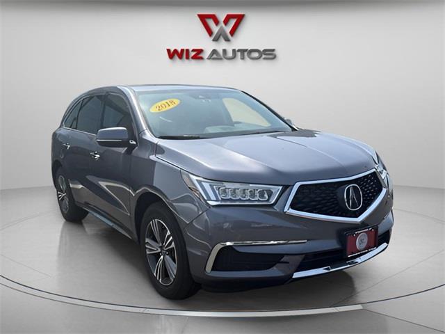 2018 Acura Mdx 3.5L, available for sale in Stratford, Connecticut | Wiz Leasing Inc. Stratford, Connecticut 2018 Acura Mdx 3.5L, available for sale in Stratford, Connecticut | Wiz Leasing Inc. Stratford, Connecticut