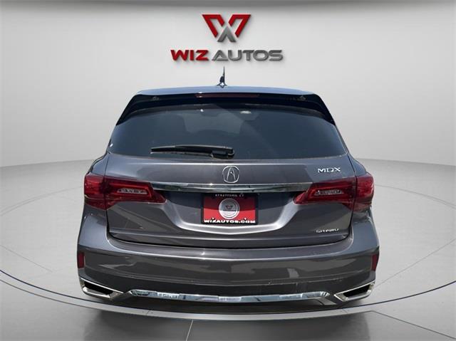 2018 Acura Mdx 3.5L, available for sale in Stratford, Connecticut | Wiz Leasing Inc. Stratford, Connecticut 2018 Acura Mdx 3.5L, available for sale in Stratford, Connecticut | Wiz Leasing Inc. Stratford, Connecticut