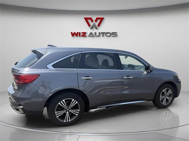 2018 Acura Mdx 3.5L, available for sale in Stratford, Connecticut | Wiz Leasing Inc. Stratford, Connecticut 2018 Acura Mdx 3.5L, available for sale in Stratford, Connecticut | Wiz Leasing Inc. Stratford, Connecticut