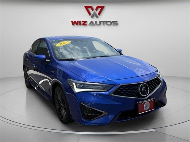 2022 Acura Ilx Premium and A-SPEC Packages, available for sale in Stratford, Connecticut | Wiz Leasing Inc. Stratford, Connecticut 2022 Acura Ilx Premium and A-SPEC Packages, available for sale in Stratford, Connecticut | Wiz Leasing Inc. Stratford, Connecticut