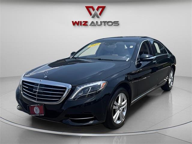 2017 Mercedes-benz S-class S 550, available for sale in Stratford, Connecticut | Wiz Leasing Inc. Stratford, Connecticut 2017 Mercedes-benz S-class S 550, available for sale in Stratford, Connecticut | Wiz Leasing Inc. Stratford, Connecticut