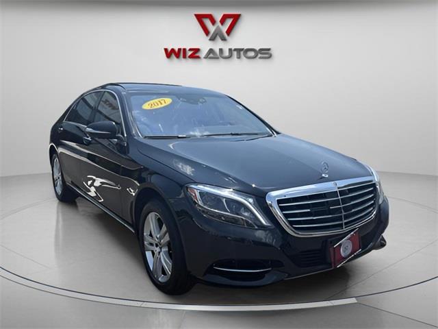 2017 Mercedes-benz S-class S 550, available for sale in Stratford, Connecticut | Wiz Leasing Inc. Stratford, Connecticut 2017 Mercedes-benz S-class S 550, available for sale in Stratford, Connecticut | Wiz Leasing Inc. Stratford, Connecticut