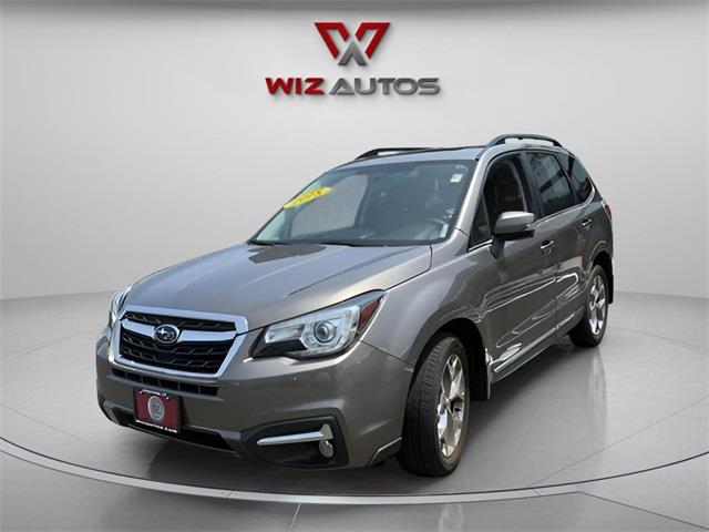 2018 Subaru Forester 2.5i Touring, available for sale in Stratford, Connecticut | Wiz Leasing Inc. Stratford, Connecticut 2018 Subaru Forester 2.5i Touring, available for sale in Stratford, Connecticut | Wiz Leasing Inc. Stratford, Connecticut