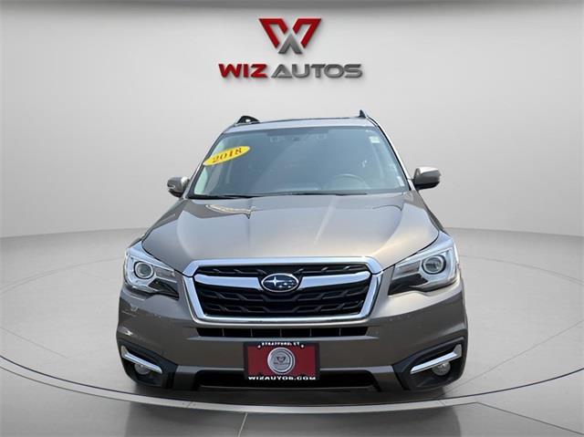 2018 Subaru Forester 2.5i Touring, available for sale in Stratford, Connecticut | Wiz Leasing Inc. Stratford, Connecticut 2018 Subaru Forester 2.5i Touring, available for sale in Stratford, Connecticut | Wiz Leasing Inc. Stratford, Connecticut