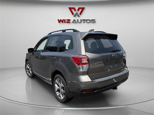 2018 Subaru Forester 2.5i Touring, available for sale in Stratford, Connecticut | Wiz Leasing Inc. Stratford, Connecticut 2018 Subaru Forester 2.5i Touring, available for sale in Stratford, Connecticut | Wiz Leasing Inc. Stratford, Connecticut