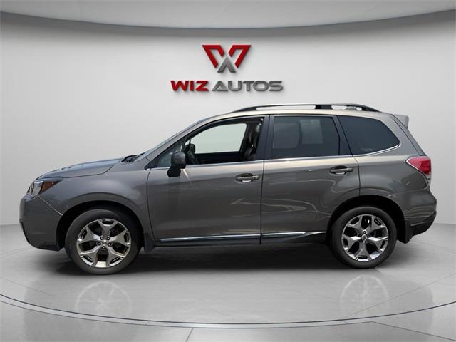 2018 Subaru Forester 2.5i Touring, available for sale in Stratford, Connecticut | Wiz Leasing Inc. Stratford, Connecticut 2018 Subaru Forester 2.5i Touring, available for sale in Stratford, Connecticut | Wiz Leasing Inc. Stratford, Connecticut