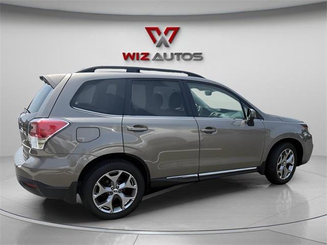 2018 Subaru Forester 2.5i Touring, available for sale in Stratford, Connecticut | Wiz Leasing Inc. Stratford, Connecticut 2018 Subaru Forester 2.5i Touring, available for sale in Stratford, Connecticut | Wiz Leasing Inc. Stratford, Connecticut