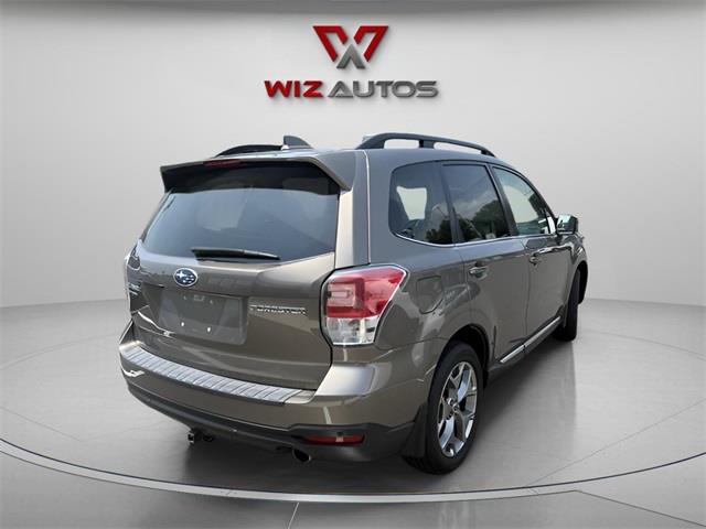 2018 Subaru Forester 2.5i Touring, available for sale in Stratford, Connecticut | Wiz Leasing Inc. Stratford, Connecticut 2018 Subaru Forester 2.5i Touring, available for sale in Stratford, Connecticut | Wiz Leasing Inc. Stratford, Connecticut