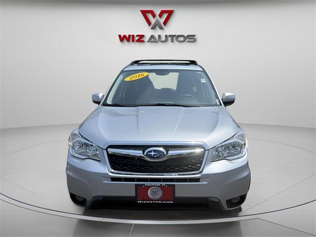 2016 Subaru Forester 2.5i Limited, available for sale in Stratford, Connecticut | Wiz Leasing Inc. Stratford, Connecticut 2016 Subaru Forester 2.5i Limited, available for sale in Stratford, Connecticut | Wiz Leasing Inc. Stratford, Connecticut