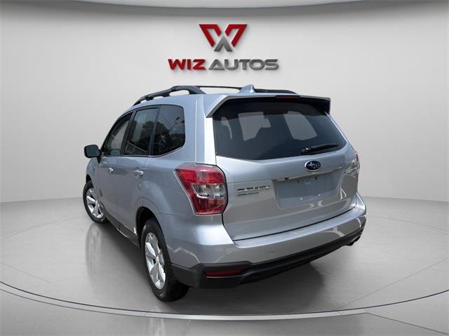 2016 Subaru Forester 2.5i Limited, available for sale in Stratford, Connecticut | Wiz Leasing Inc. Stratford, Connecticut 2016 Subaru Forester 2.5i Limited, available for sale in Stratford, Connecticut | Wiz Leasing Inc. Stratford, Connecticut