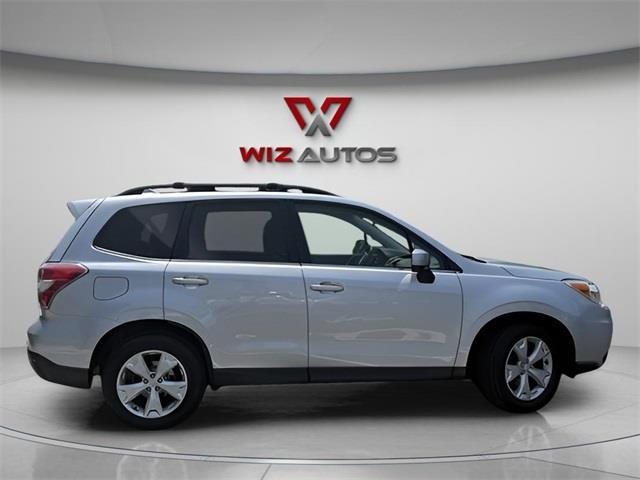 2016 Subaru Forester 2.5i Limited, available for sale in Stratford, Connecticut | Wiz Leasing Inc. Stratford, Connecticut 2016 Subaru Forester 2.5i Limited, available for sale in Stratford, Connecticut | Wiz Leasing Inc. Stratford, Connecticut