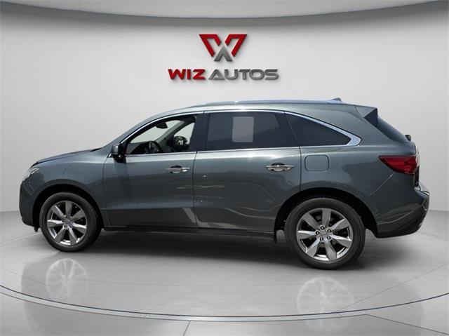 2015 Acura Mdx 3.5L Advance Pkg w/Entertainment Pkg, available for sale in Stratford, Connecticut | Wiz Leasing Inc. Stratford, Connecticut 2015 Acura Mdx 3.5L Advance Pkg w/Entertainment Pkg, available for sale in Stratford, Connecticut | Wiz Leasing Inc. Stratford, Connecticut