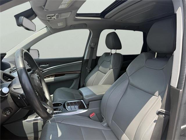 2015 Acura Mdx 3.5L Advance Pkg w/Entertainment Pkg, available for sale in Stratford, Connecticut | Wiz Leasing Inc. Stratford, Connecticut 2015 Acura Mdx 3.5L Advance Pkg w/Entertainment Pkg, available for sale in Stratford, Connecticut | Wiz Leasing Inc. Stratford, Connecticut