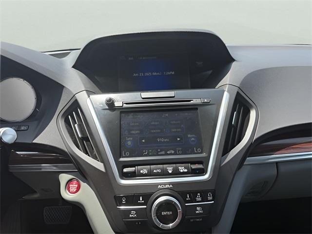 2015 Acura Mdx 3.5L Advance Pkg w/Entertainment Pkg, available for sale in Stratford, Connecticut | Wiz Leasing Inc. Stratford, Connecticut 2015 Acura Mdx 3.5L Advance Pkg w/Entertainment Pkg, available for sale in Stratford, Connecticut | Wiz Leasing Inc. Stratford, Connecticut