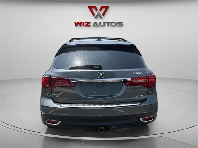 2015 Acura Mdx 3.5L Advance Pkg w/Entertainment Pkg, available for sale in Stratford, Connecticut | Wiz Leasing Inc. Stratford, Connecticut 2015 Acura Mdx 3.5L Advance Pkg w/Entertainment Pkg, available for sale in Stratford, Connecticut | Wiz Leasing Inc. Stratford, Connecticut