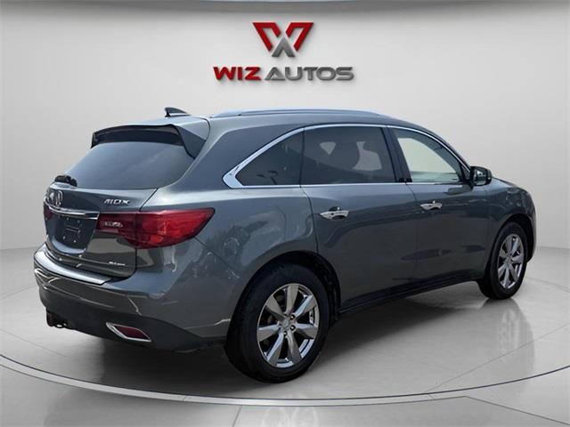 2015 Acura Mdx 3.5L Advance Pkg w/Entertainment Pkg, available for sale in Stratford, Connecticut | Wiz Leasing Inc. Stratford, Connecticut 2015 Acura Mdx 3.5L Advance Pkg w/Entertainment Pkg, available for sale in Stratford, Connecticut | Wiz Leasing Inc. Stratford, Connecticut