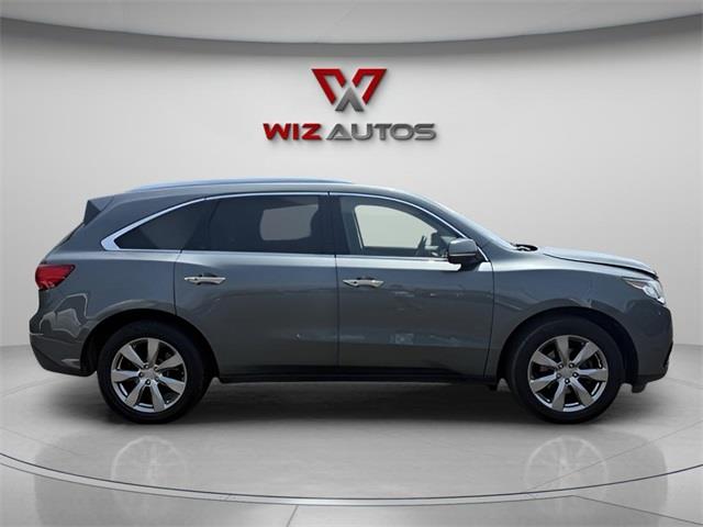 2015 Acura Mdx 3.5L Advance Pkg w/Entertainment Pkg, available for sale in Stratford, Connecticut | Wiz Leasing Inc. Stratford, Connecticut 2015 Acura Mdx 3.5L Advance Pkg w/Entertainment Pkg, available for sale in Stratford, Connecticut | Wiz Leasing Inc. Stratford, Connecticut