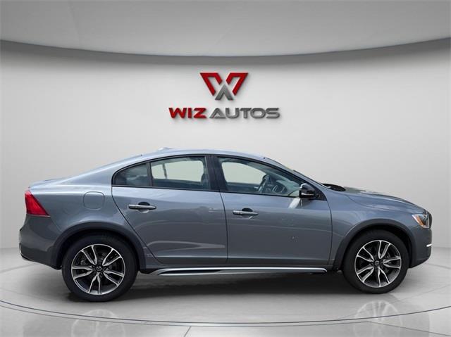 2017 Volvo S60 Cross Country T5, available for sale in Stratford, Connecticut | Wiz Leasing Inc. Stratford, Connecticut 2017 Volvo S60 Cross Country T5, available for sale in Stratford, Connecticut | Wiz Leasing Inc. Stratford, Connecticut