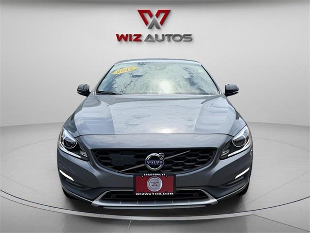 2017 Volvo S60 Cross Country T5, available for sale in Stratford, Connecticut | Wiz Leasing Inc. Stratford, Connecticut 2017 Volvo S60 Cross Country T5, available for sale in Stratford, Connecticut | Wiz Leasing Inc. Stratford, Connecticut