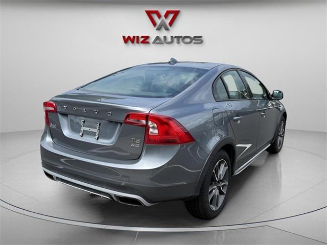 2017 Volvo S60 Cross Country T5, available for sale in Stratford, Connecticut | Wiz Leasing Inc. Stratford, Connecticut 2017 Volvo S60 Cross Country T5, available for sale in Stratford, Connecticut | Wiz Leasing Inc. Stratford, Connecticut