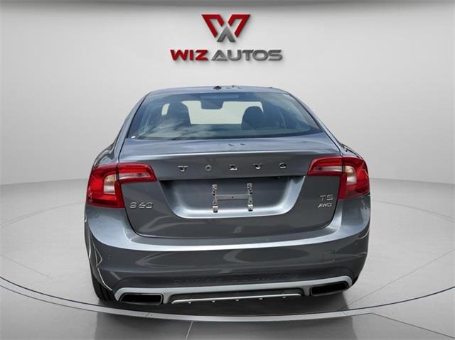 2017 Volvo S60 Cross Country T5, available for sale in Stratford, Connecticut | Wiz Leasing Inc. Stratford, Connecticut 2017 Volvo S60 Cross Country T5, available for sale in Stratford, Connecticut | Wiz Leasing Inc. Stratford, Connecticut
