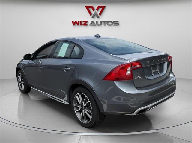 2017 Volvo S60 Cross Country T5, available for sale in Stratford, Connecticut | Wiz Leasing Inc. Stratford, Connecticut 2017 Volvo S60 Cross Country T5, available for sale in Stratford, Connecticut | Wiz Leasing Inc. Stratford, Connecticut