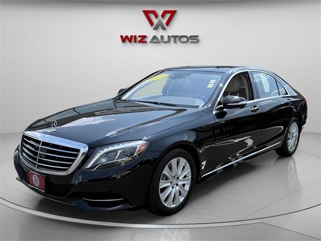2015 Mercedes-benz S-class S 550, available for sale in Stratford, Connecticut | Wiz Leasing Inc. Stratford, Connecticut 2015 Mercedes-benz S-class S 550, available for sale in Stratford, Connecticut | Wiz Leasing Inc. Stratford, Connecticut