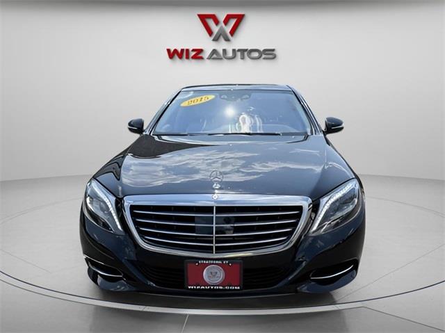 2015 Mercedes-benz S-class S 550, available for sale in Stratford, Connecticut | Wiz Leasing Inc. Stratford, Connecticut 2015 Mercedes-benz S-class S 550, available for sale in Stratford, Connecticut | Wiz Leasing Inc. Stratford, Connecticut