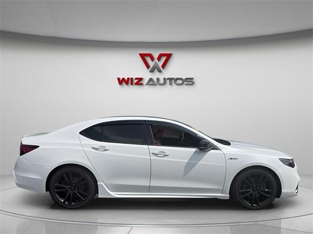 2019 Acura Tlx 2.4L Technology Pkg w/A-Spec Pkg, available for sale in Stratford, Connecticut | Wiz Leasing Inc. Stratford, Connecticut 2019 Acura Tlx 2.4L Technology Pkg w/A-Spec Pkg, available for sale in Stratford, Connecticut | Wiz Leasing Inc. Stratford, Connecticut
