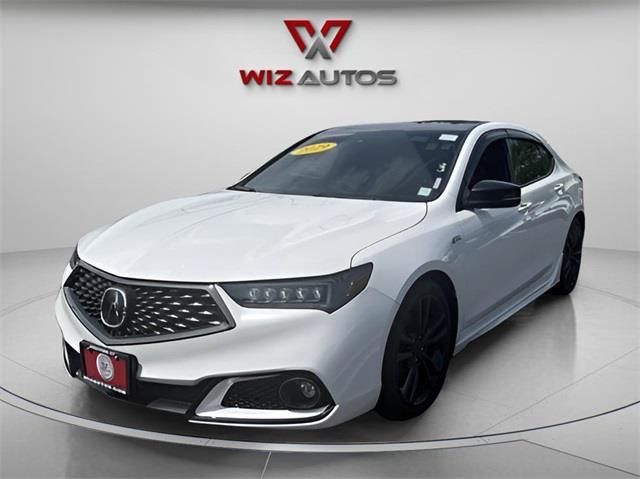 2019 Acura Tlx 2.4L Technology Pkg w/A-Spec Pkg, available for sale in Stratford, Connecticut | Wiz Leasing Inc. Stratford, Connecticut 2019 Acura Tlx 2.4L Technology Pkg w/A-Spec Pkg, available for sale in Stratford, Connecticut | Wiz Leasing Inc. Stratford, Connecticut