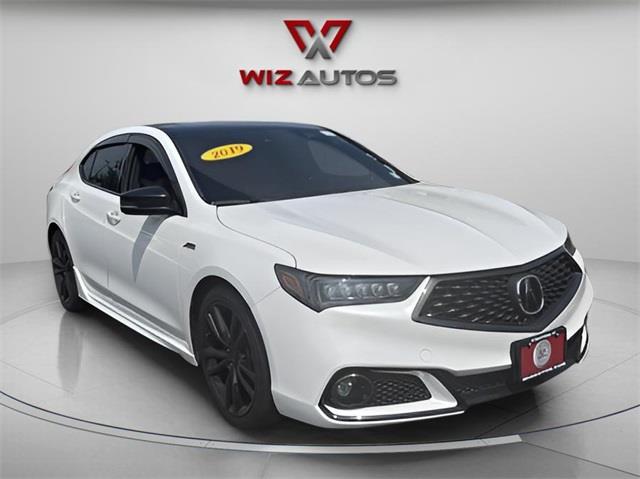 2019 Acura Tlx 2.4L Technology Pkg w/A-Spec Pkg, available for sale in Stratford, Connecticut | Wiz Leasing Inc. Stratford, Connecticut 2019 Acura Tlx 2.4L Technology Pkg w/A-Spec Pkg, available for sale in Stratford, Connecticut | Wiz Leasing Inc. Stratford, Connecticut