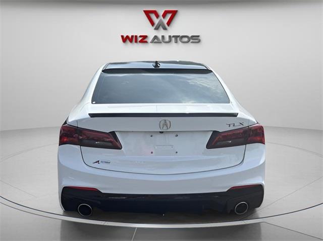 2019 Acura Tlx 2.4L Technology Pkg w/A-Spec Pkg, available for sale in Stratford, Connecticut | Wiz Leasing Inc. Stratford, Connecticut 2019 Acura Tlx 2.4L Technology Pkg w/A-Spec Pkg, available for sale in Stratford, Connecticut | Wiz Leasing Inc. Stratford, Connecticut